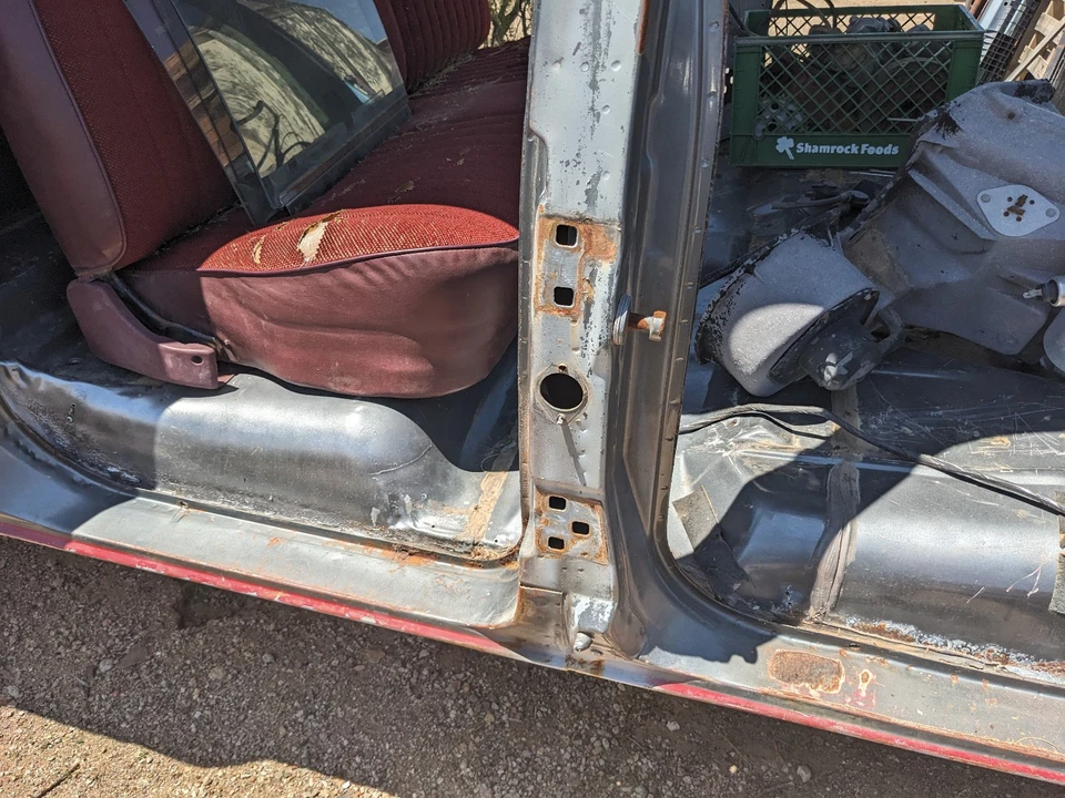 1986 Chevrolet C/K 3rd Gen - Image 18 of 31