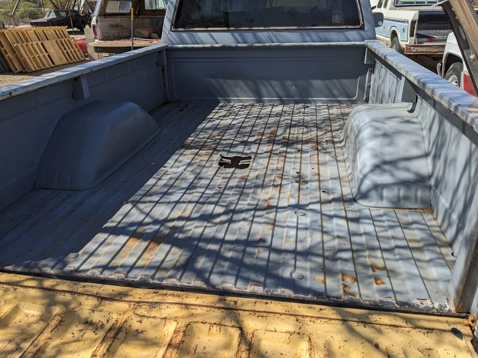 1986 Chevrolet C/K 3rd Gen - Image 11 of 31