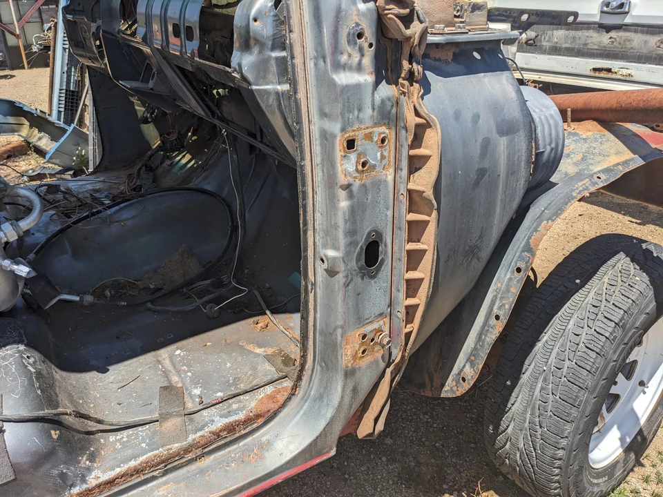 1986 Chevrolet C/K 3rd Gen - Image 20 of 31