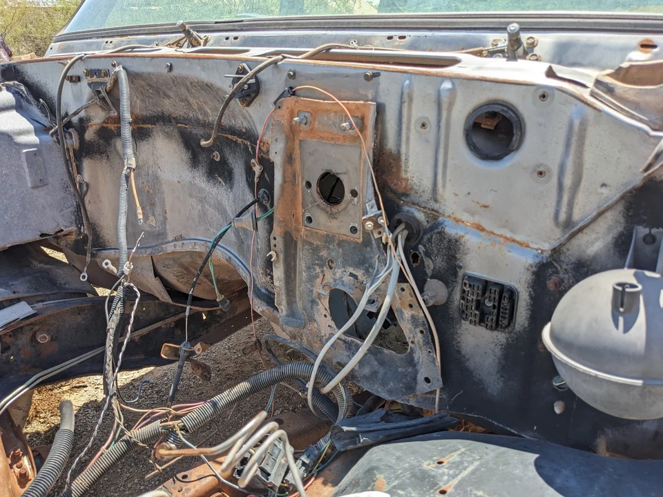 1986 Chevrolet C/K 3rd Gen - Image 26 of 31