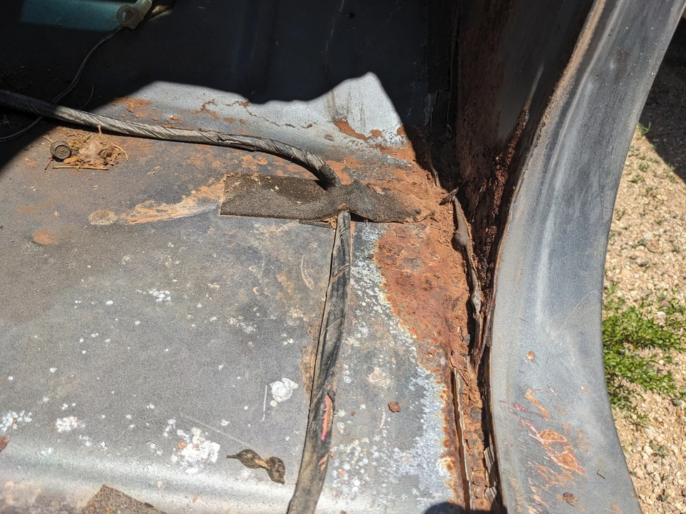 1986 Chevrolet C/K 3rd Gen - Image 16 of 31