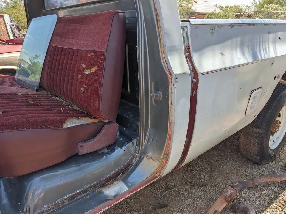 1986 Chevrolet C/K 3rd Gen - Image 24 of 31