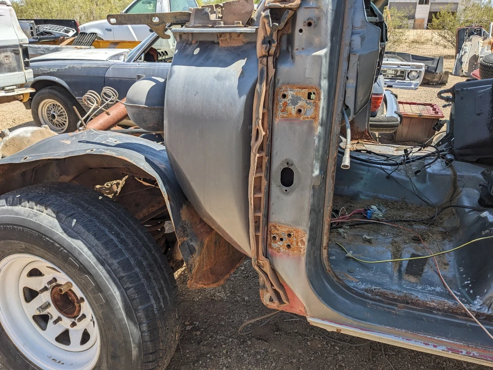 1986 Chevrolet C/K 3rd Gen - Image 22 of 31