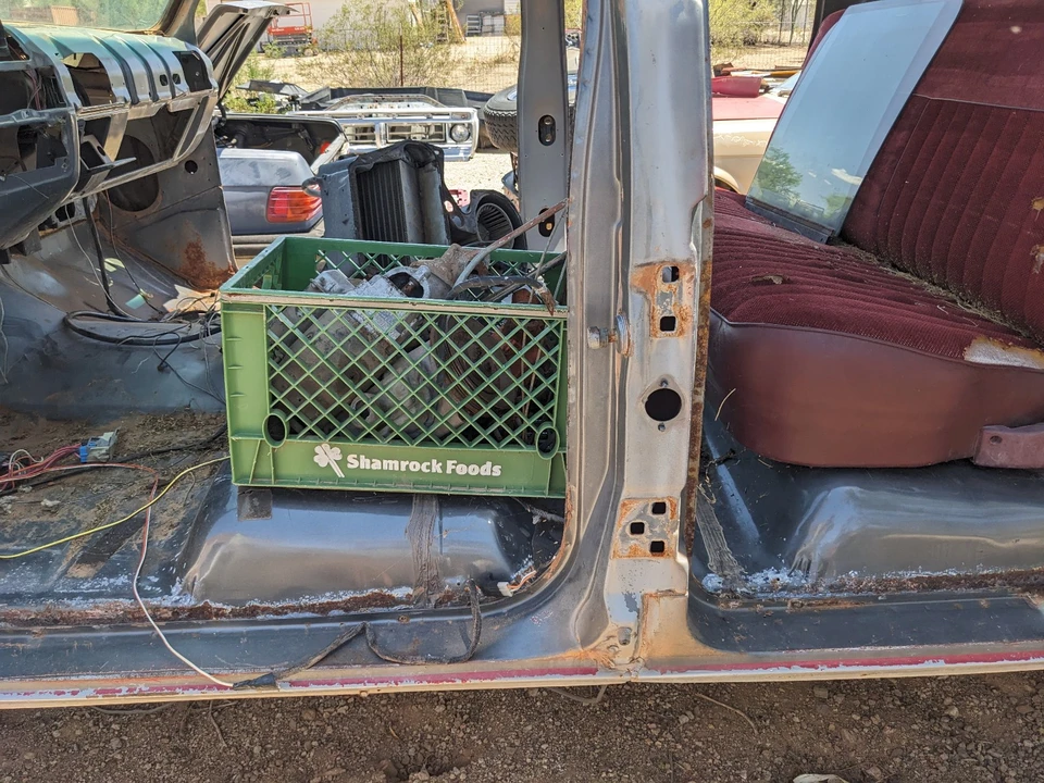 1986 Chevrolet C/K 3rd Gen - Image 23 of 31