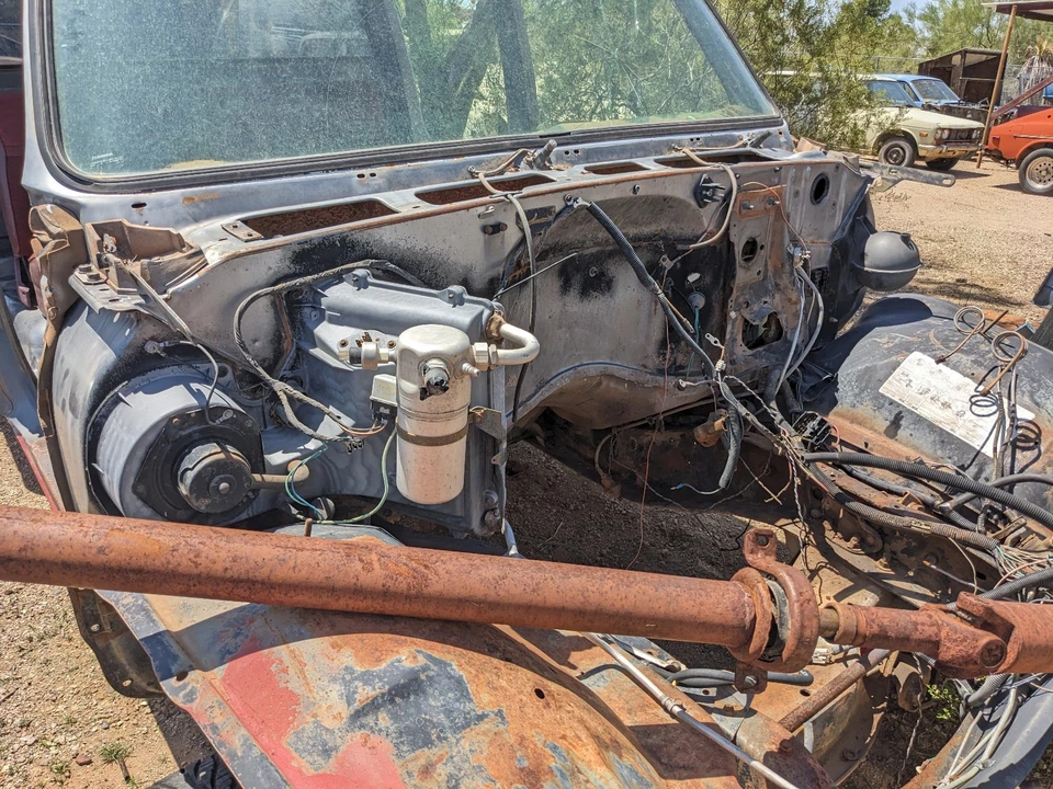 1986 Chevrolet C/K 3rd Gen - Image 27 of 31