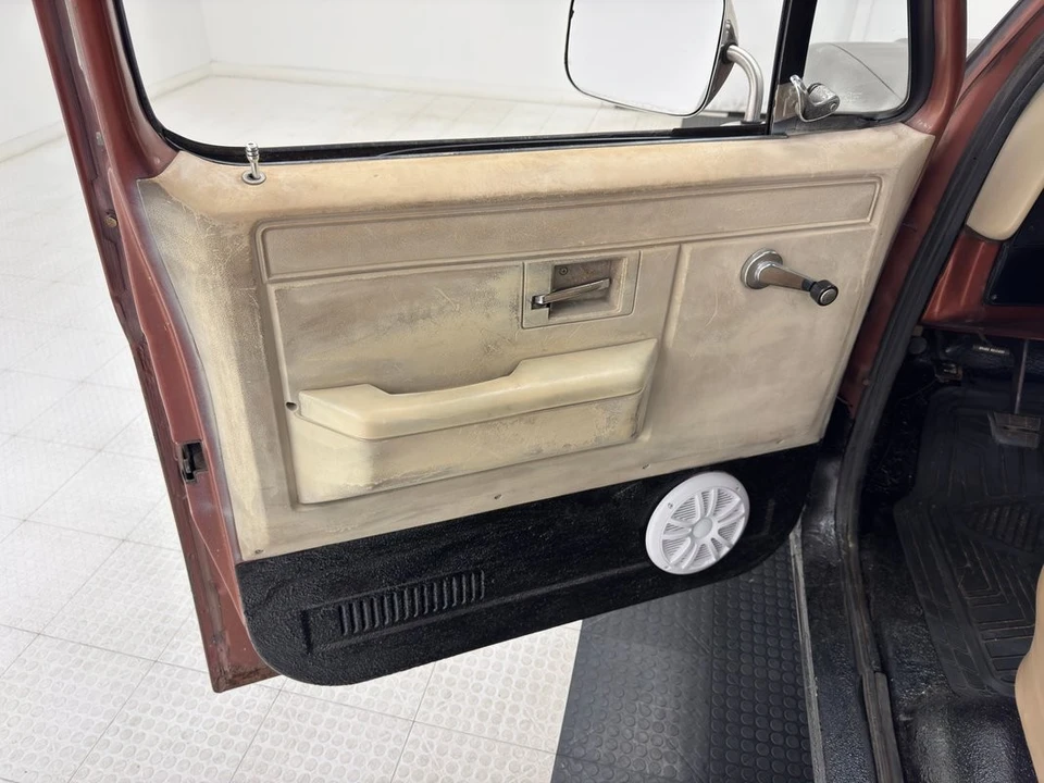1986 Chevrolet C/K 3rd Gen - Image 31 of 31