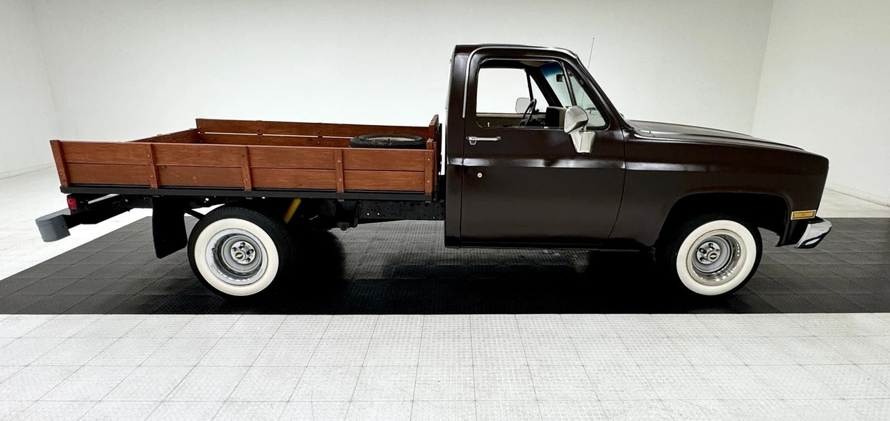 1986 Chevrolet C/K 3rd Gen - Image 6 of 31