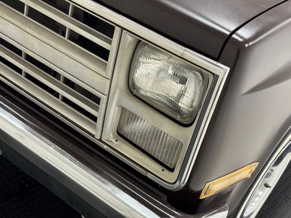 1986 Chevrolet C/K 3rd Gen - Image 10 of 31