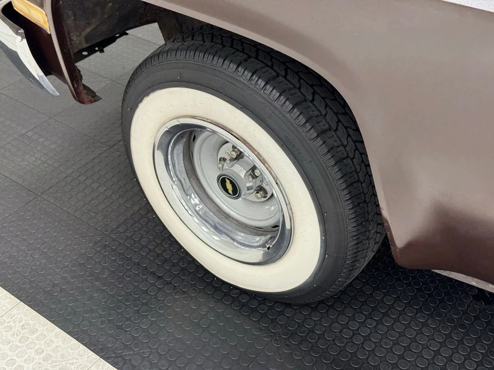 1986 Chevrolet C/K 3rd Gen - Image 11 of 31