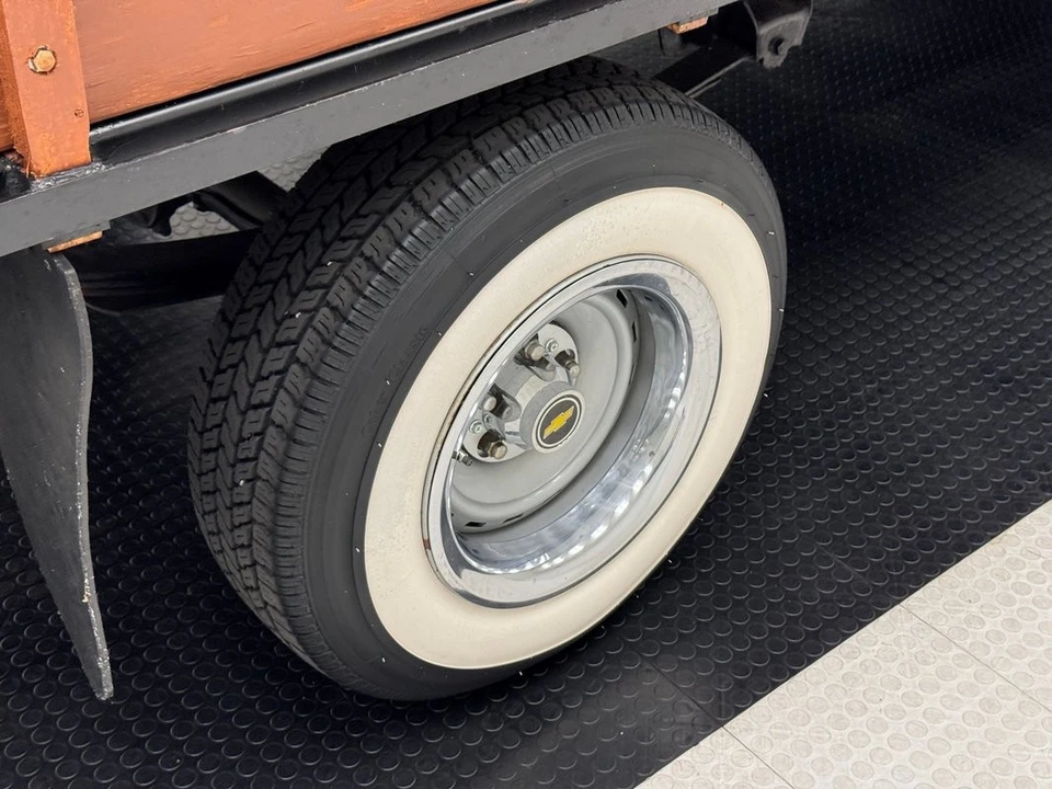1986 Chevrolet C/K 3rd Gen - Image 18 of 31
