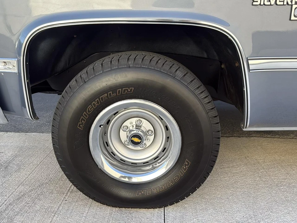 1986 Chevrolet C/K 3rd Gen - Image 26 of 31