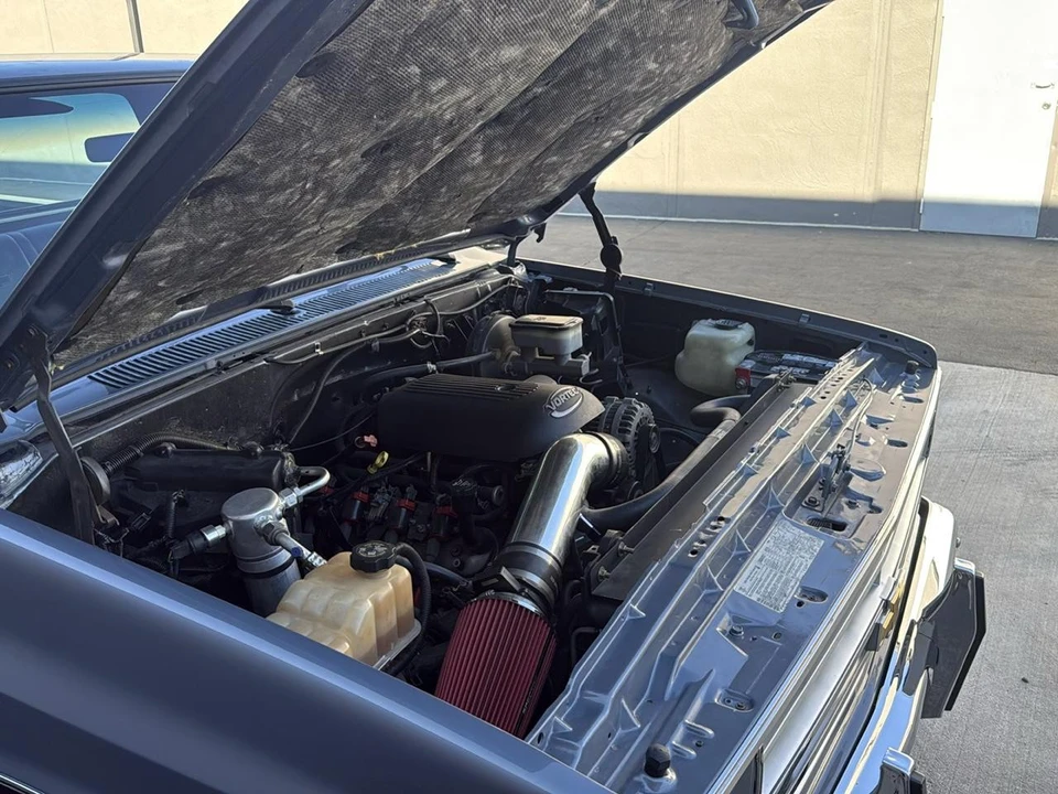 1986 Chevrolet C/K 3rd Gen - Image 31 of 31
