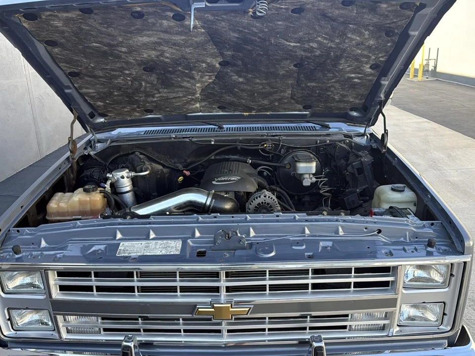 1986 Chevrolet C/K 3rd Gen - Image 30 of 31