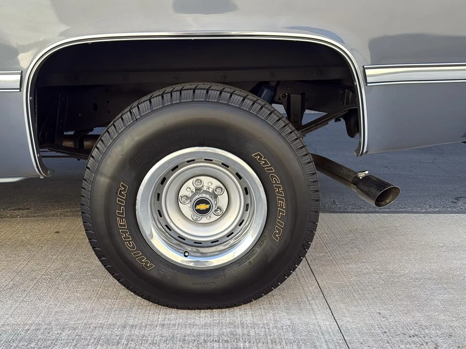 1986 Chevrolet C/K 3rd Gen - Image 25 of 31