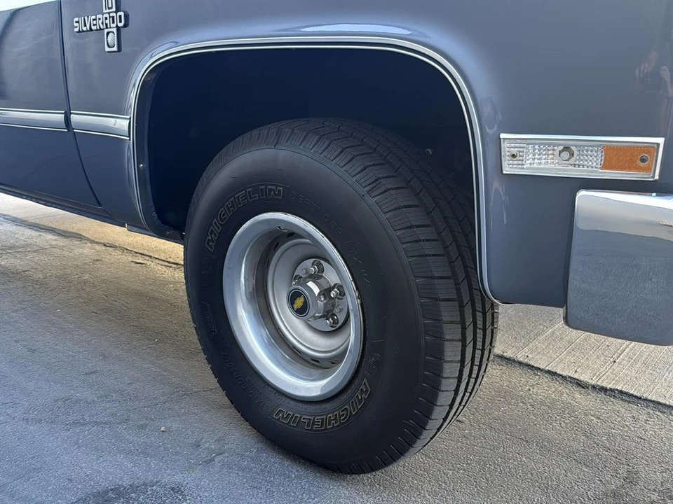 1986 Chevrolet C/K 3rd Gen - Image 21 of 31