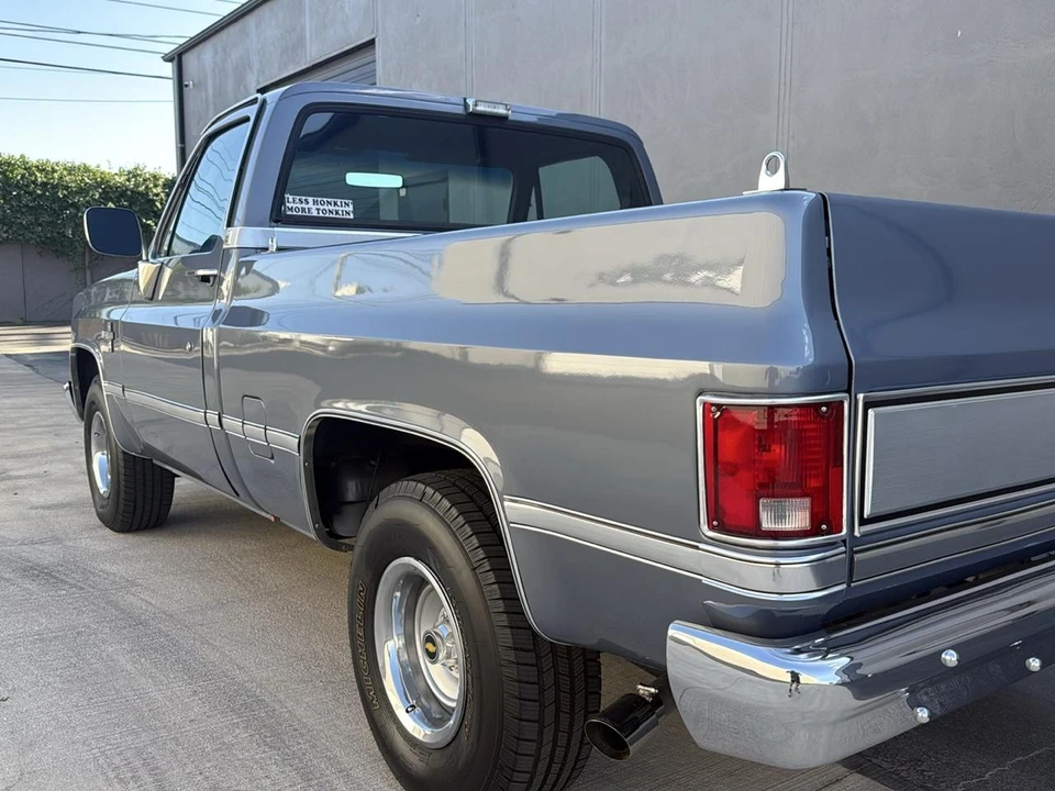 1986 Chevrolet C/K 3rd Gen - Image 19 of 31