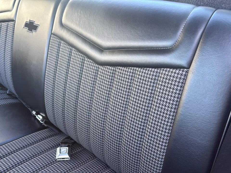 1986 Chevrolet C/K 3rd Gen - Image 11 of 31