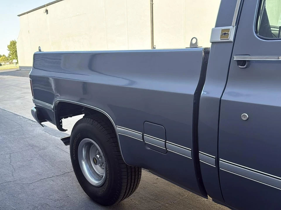 1986 Chevrolet C/K 3rd Gen - Image 20 of 31