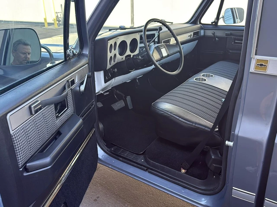 1986 Chevrolet C/K 3rd Gen - Image 8 of 31