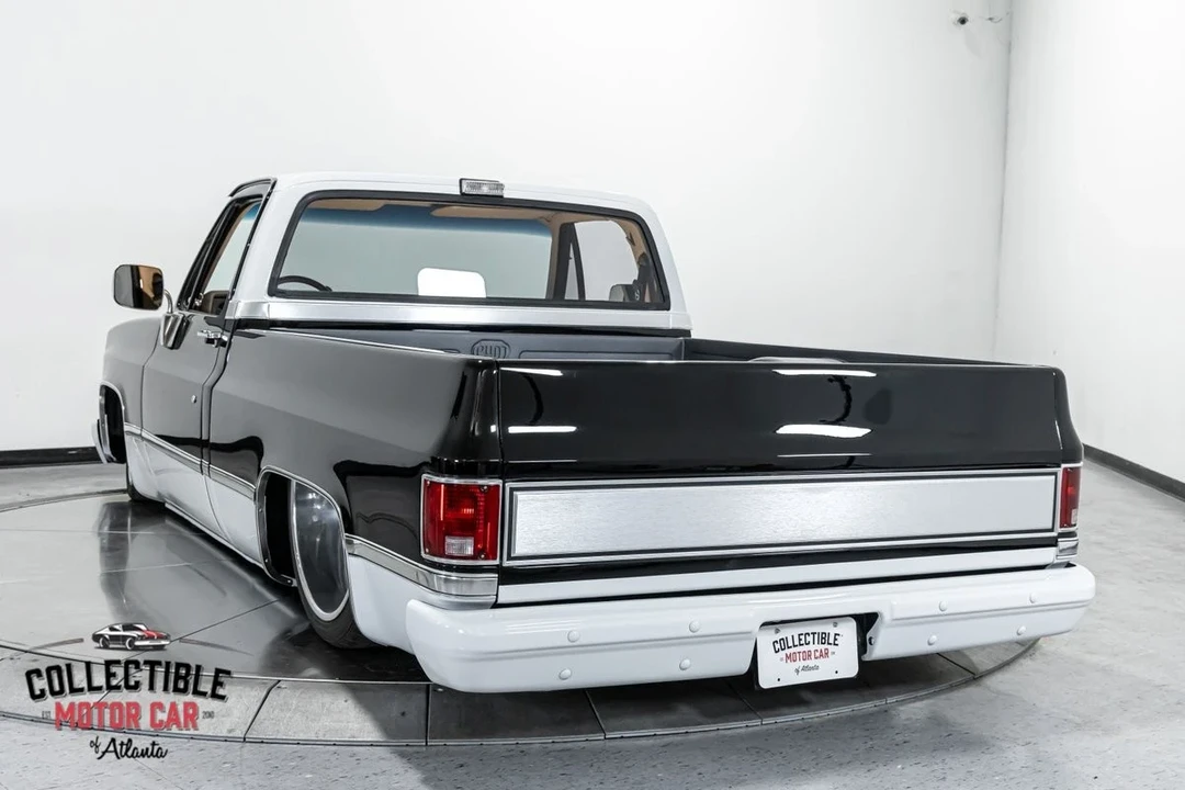1986 Chevrolet C/K 3rd Gen - Image 21 of 21