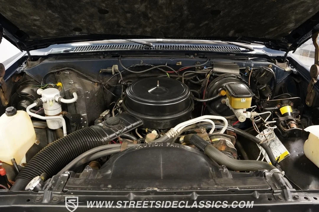 1986 Chevrolet C/K 3rd Gen - Image 4 of 21