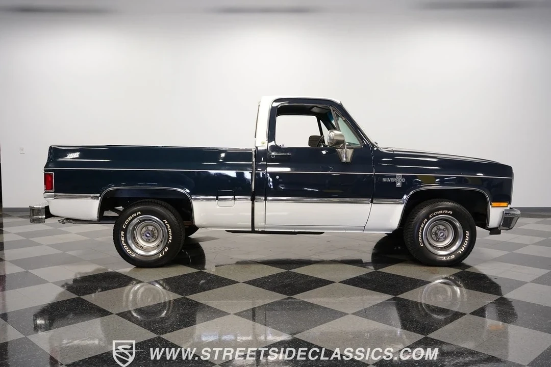 1986 Chevrolet C/K 3rd Gen - Image 15 of 21
