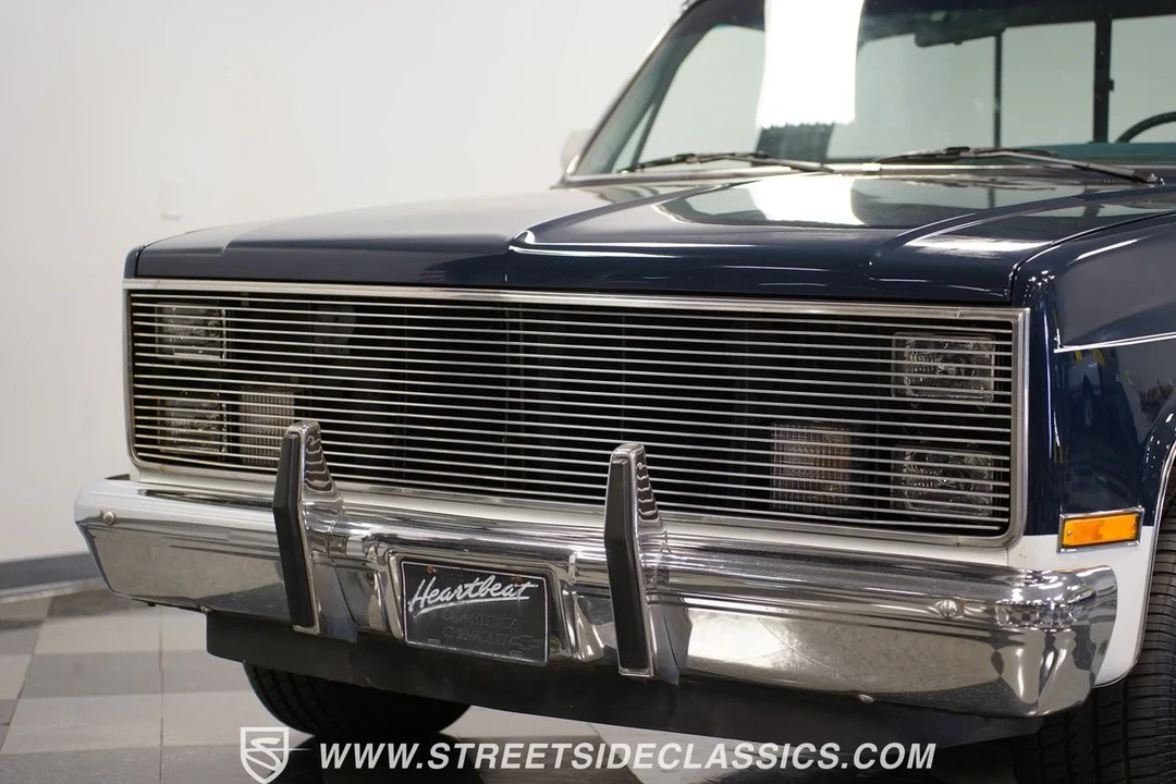 1986 Chevrolet C/K 3rd Gen - Image 20 of 21