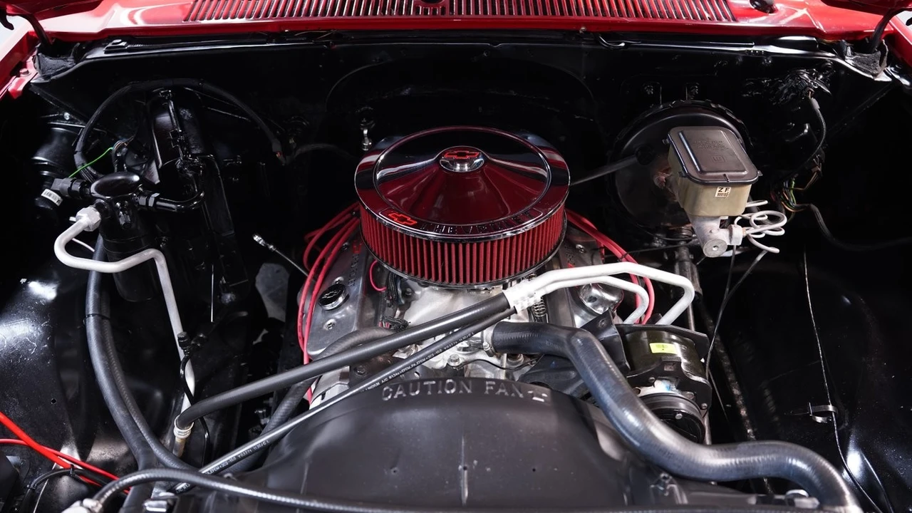 1986 Chevrolet C/K 3rd Gen - Image 4 of 21