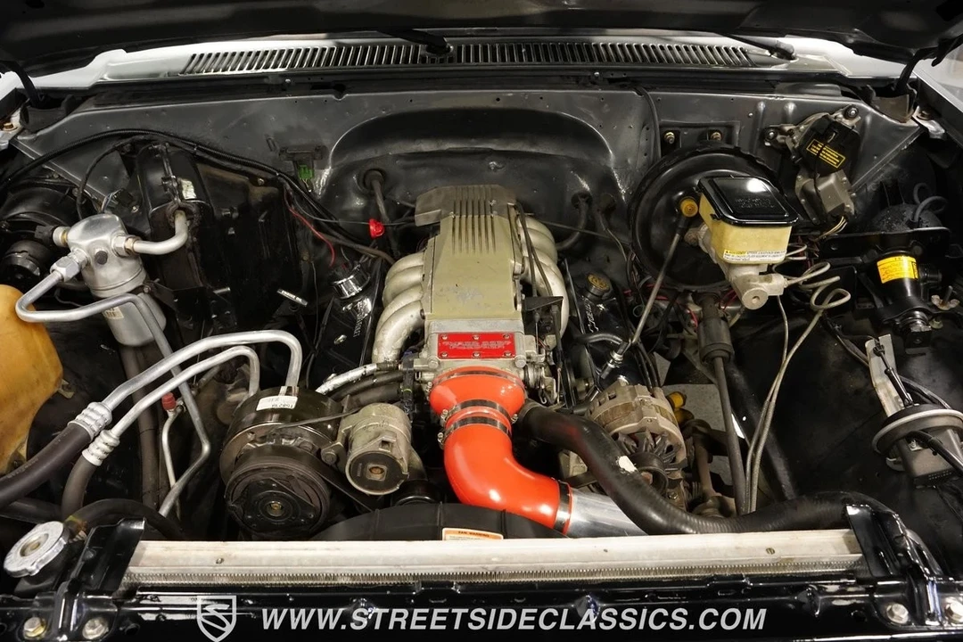 1986 Chevrolet C/K 3rd Gen - Image 4 of 12
