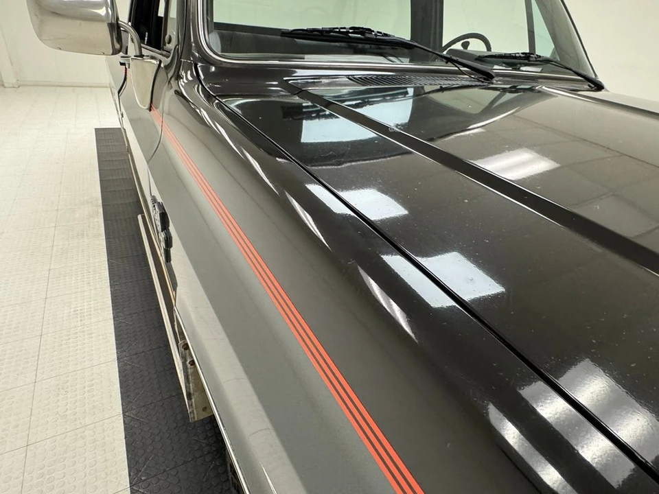 1986 Chevrolet C/K 3rd Gen - Image 29 of 31