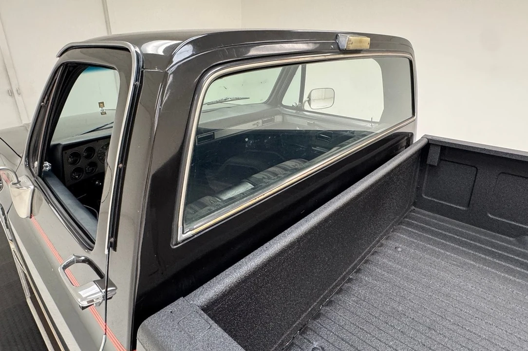 1986 Chevrolet C/K 3rd Gen - Image 18 of 31
