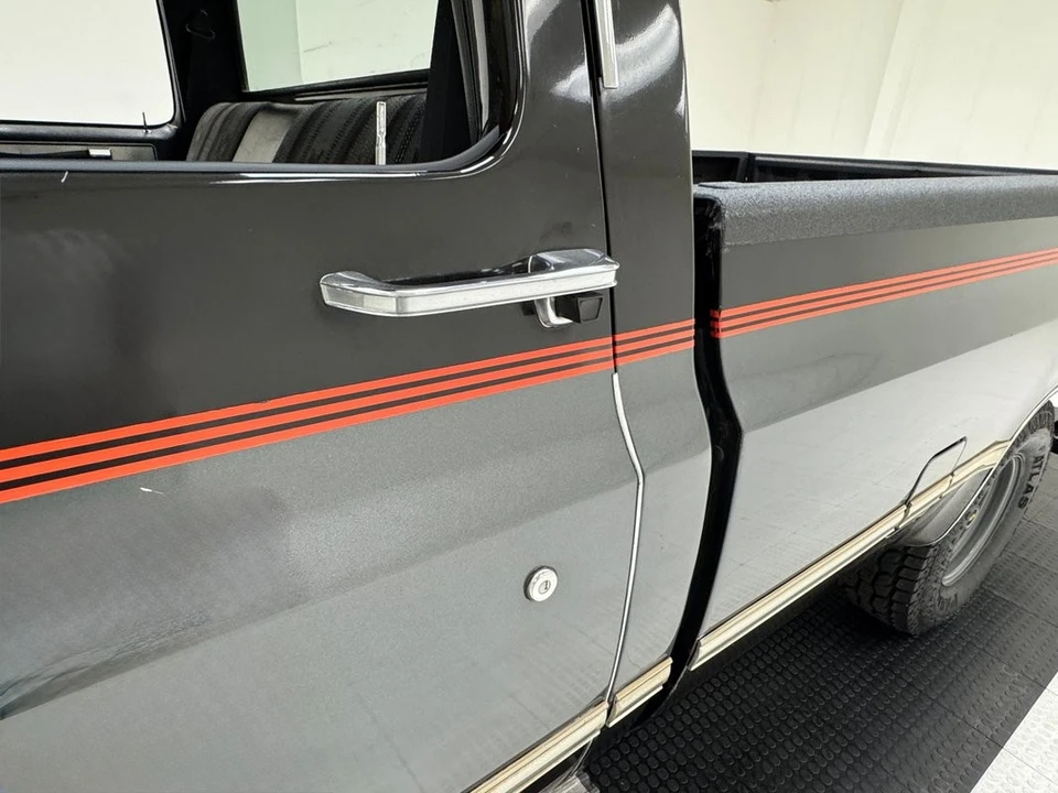 1986 Chevrolet C/K 3rd Gen - Image 17 of 31