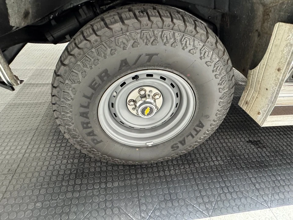 1986 Chevrolet C/K 3rd Gen - Image 12 of 31