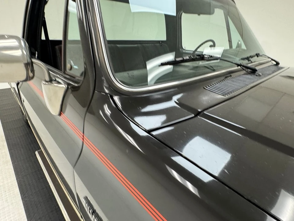 1986 Chevrolet C/K 3rd Gen - Image 31 of 31
