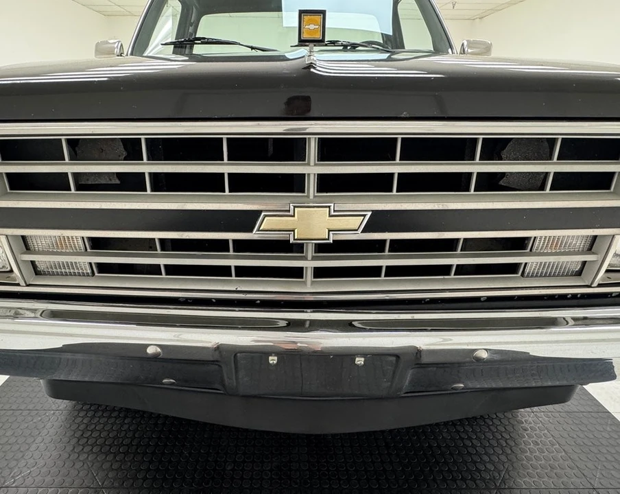 1986 Chevrolet C/K 3rd Gen - Image 9 of 31