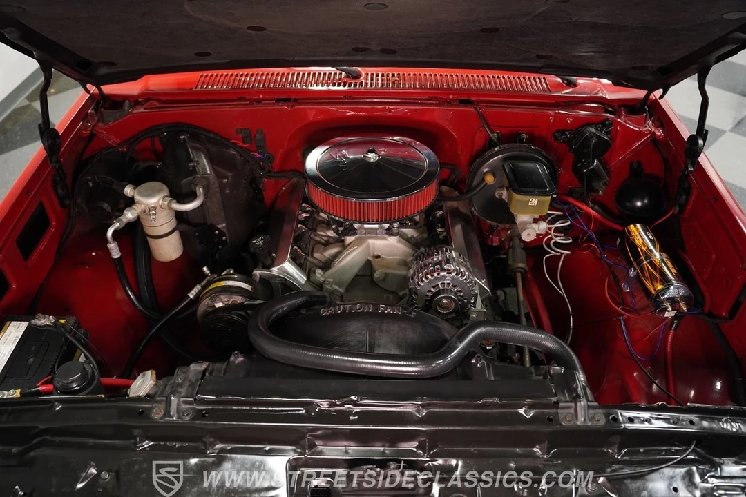 1986 Chevrolet C/K 3rd Gen - Image 4 of 21