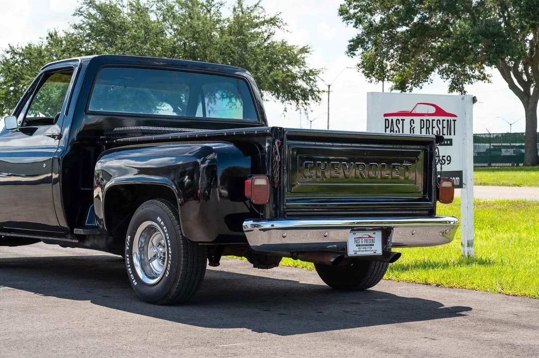1986 Chevrolet C/K 3rd Gen - Image 14 of 21