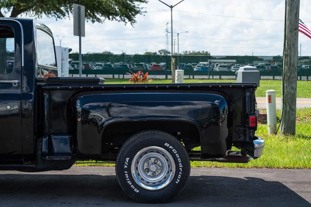 1986 Chevrolet C/K 3rd Gen - Image 15 of 21
