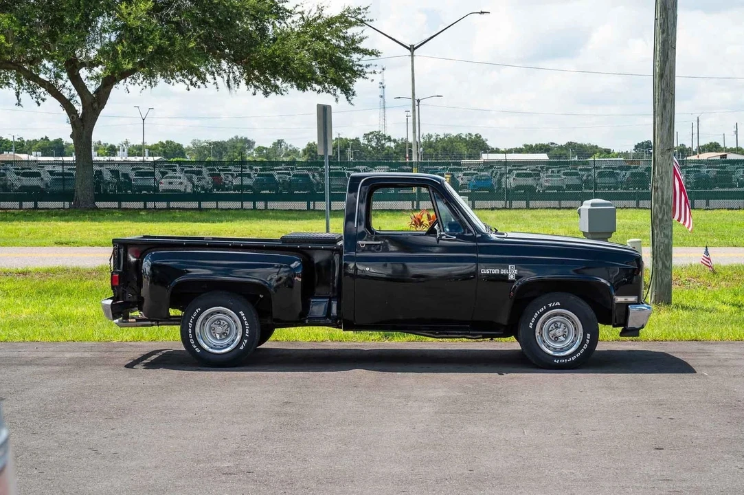 1986 Chevrolet C/K 3rd Gen - Image 7 of 21