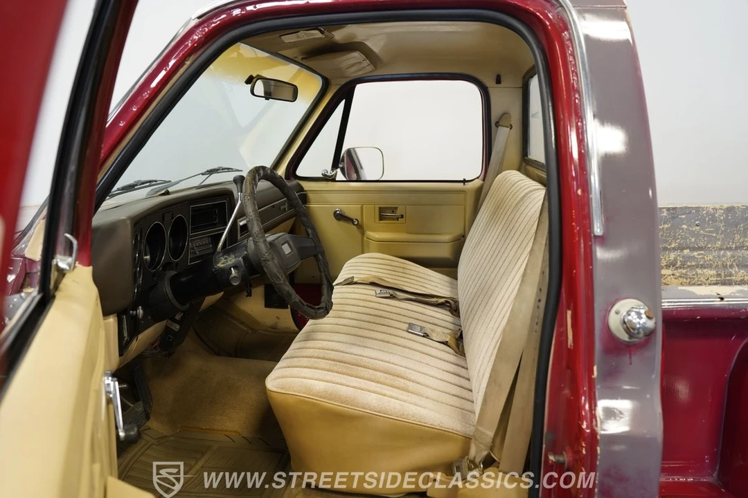 1986 Chevrolet C/K 3rd Gen - Image 4 of 31
