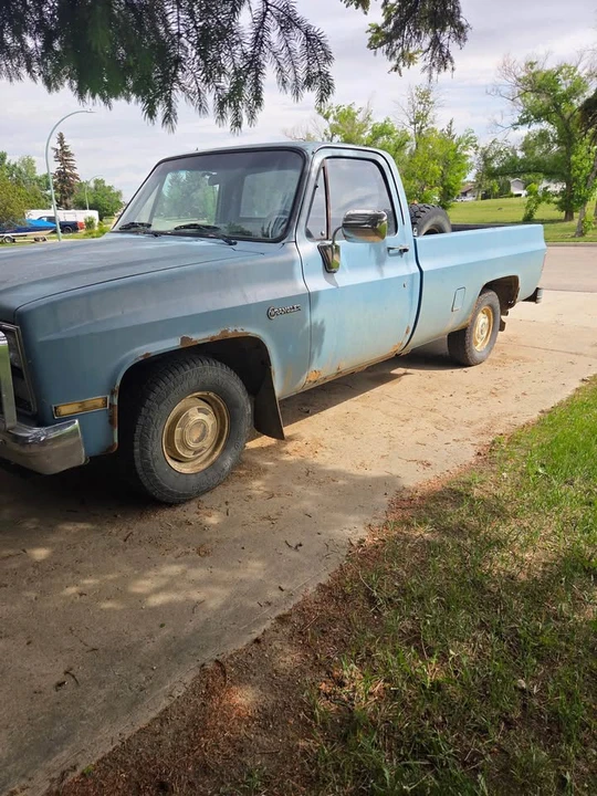 1986 Chevrolet C/K 3rd Gen - Image 5 of 6