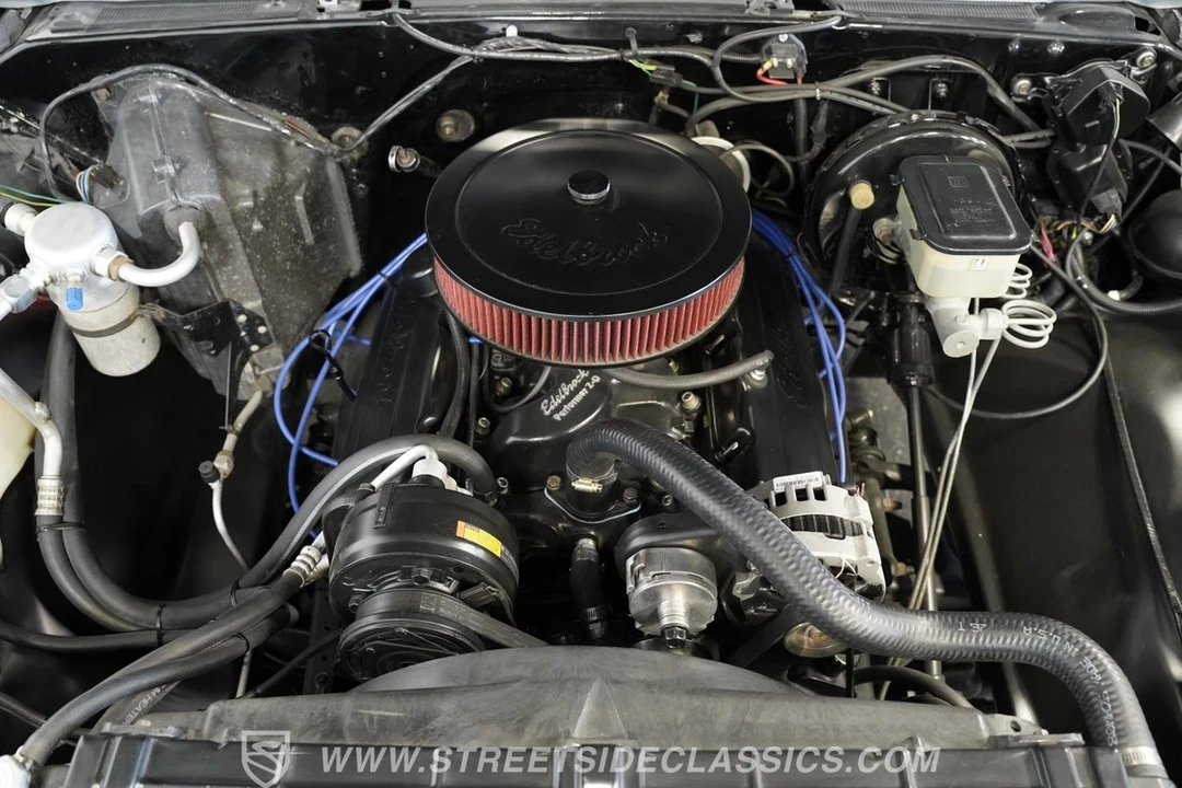 1986 Chevrolet C/K 3rd Gen - Image 4 of 12