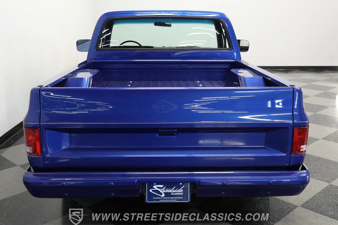 1986 Chevrolet C/K 3rd Gen - Image 8 of 21