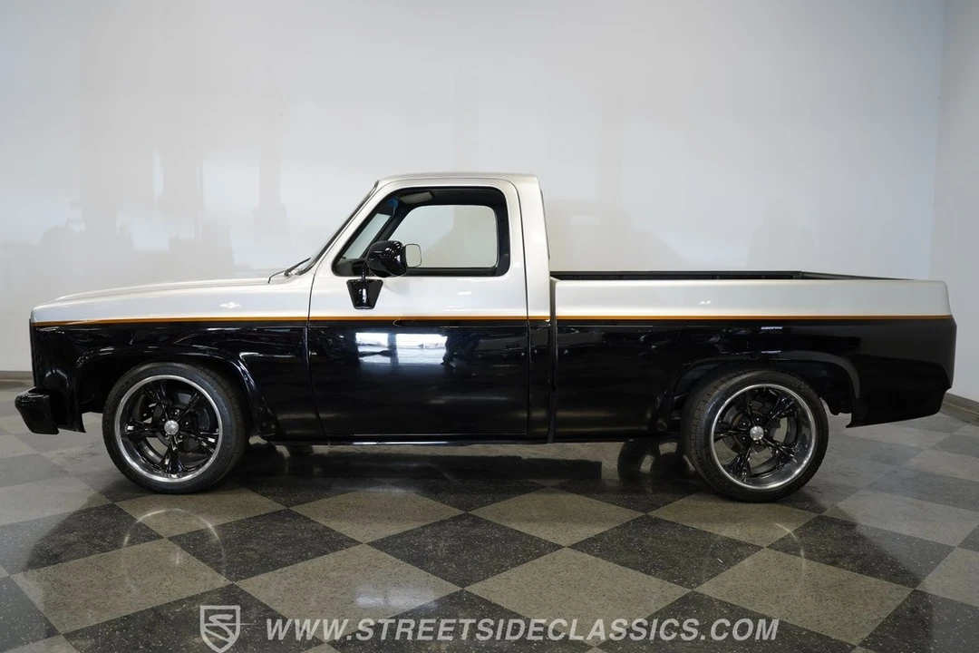 1986 Chevrolet C/K 3rd Gen - Image 2 of 12