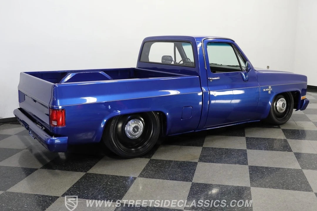 1986 Chevrolet C/K 3rd Gen - Image 11 of 21