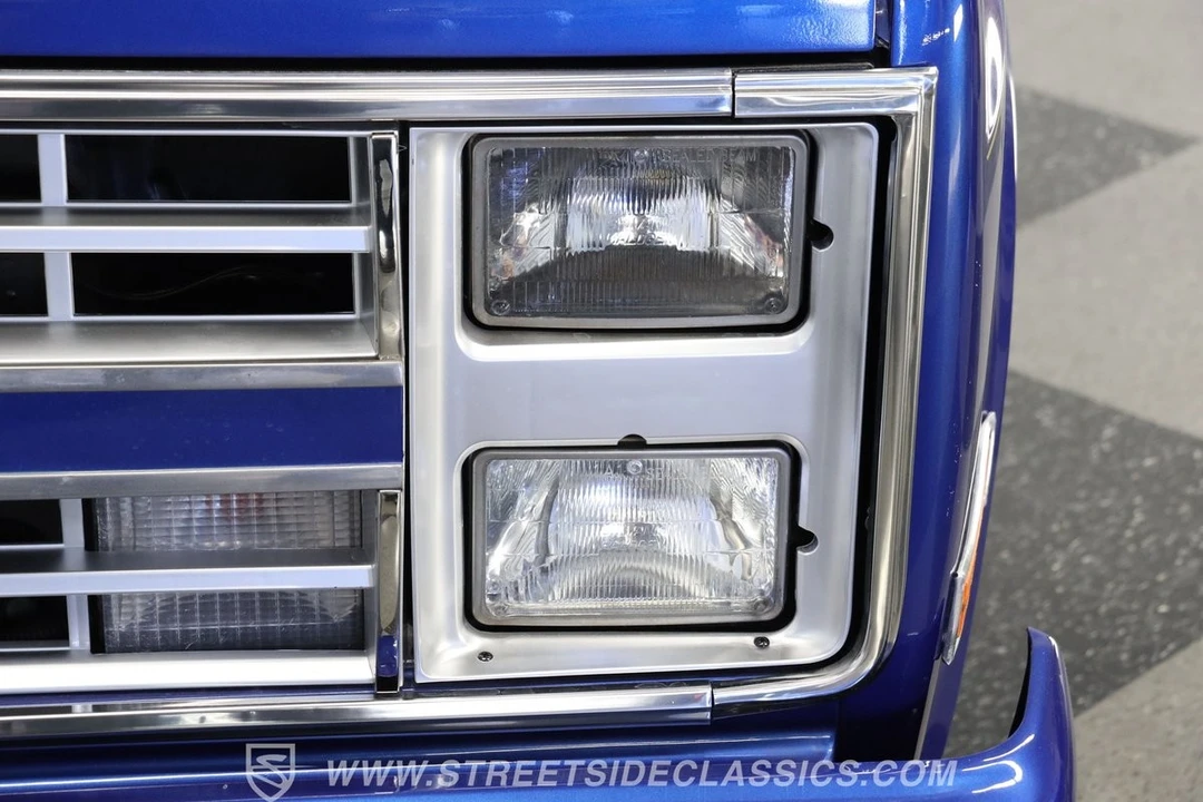 1986 Chevrolet C/K 3rd Gen - Image 19 of 21