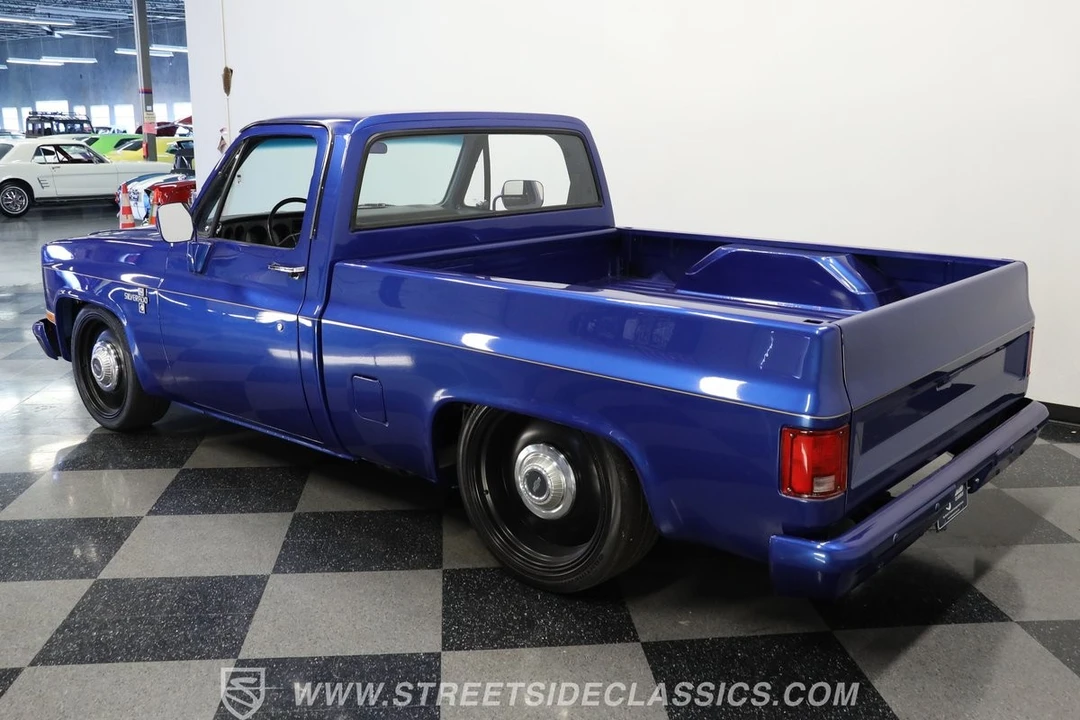 1986 Chevrolet C/K 3rd Gen - Image 6 of 21
