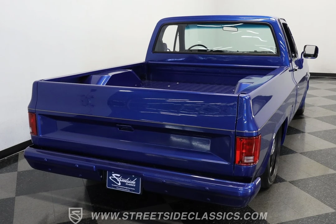1986 Chevrolet C/K 3rd Gen - Image 9 of 21