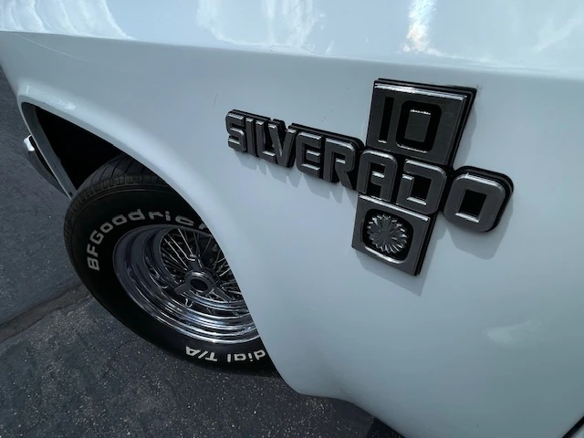 1986 Chevrolet C/K 3rd Gen - Image 2 of 31