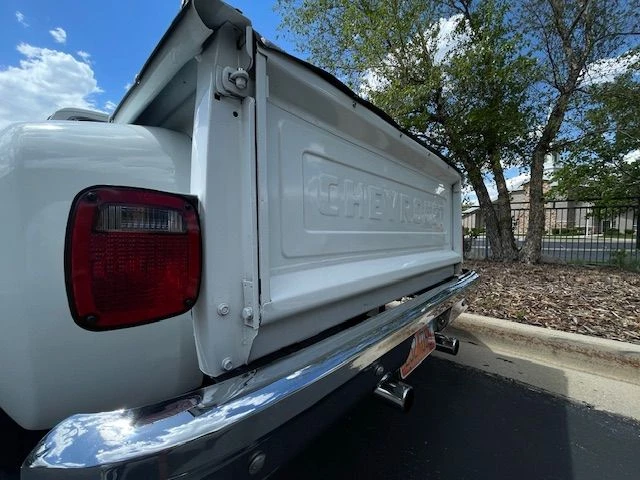 1986 Chevrolet C/K 3rd Gen - Image 20 of 31